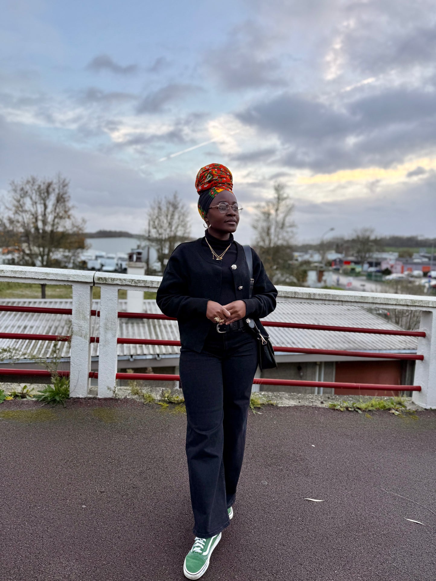 Kichali nambawane Foulera à nouer