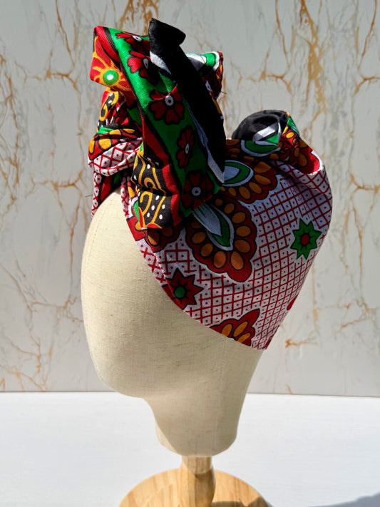 Kishali Flexible