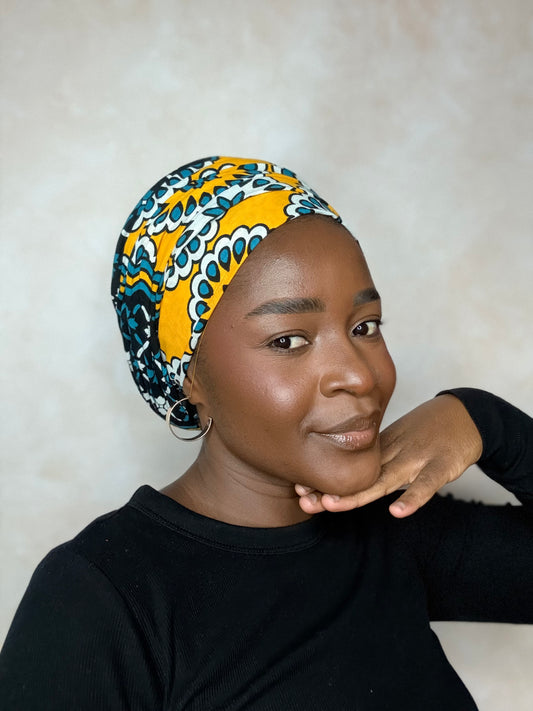 Kichali nambawane Jua à nouer